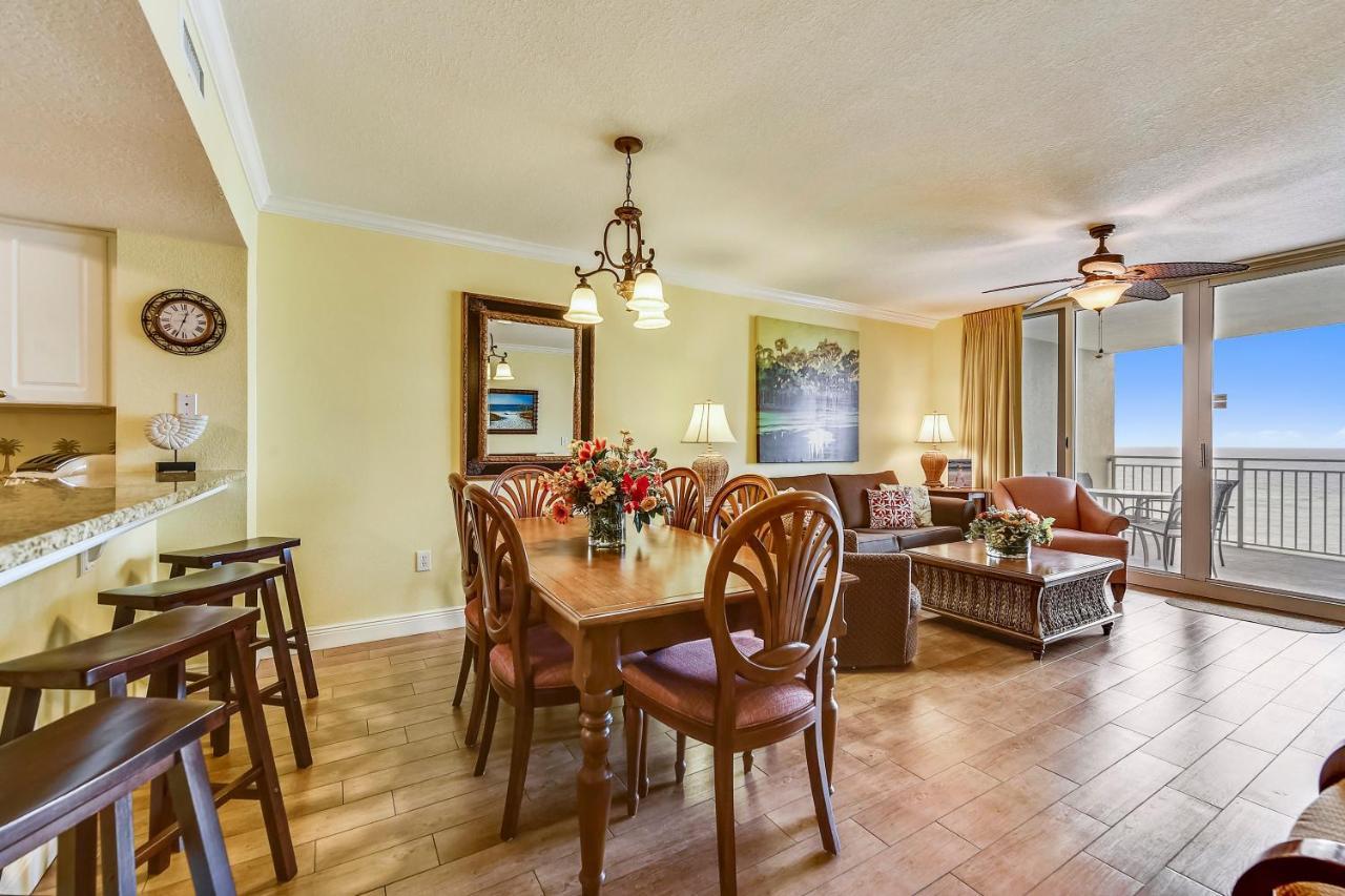 Emerald Beach #636 By Book That Condo Panama City Beach Esterno foto