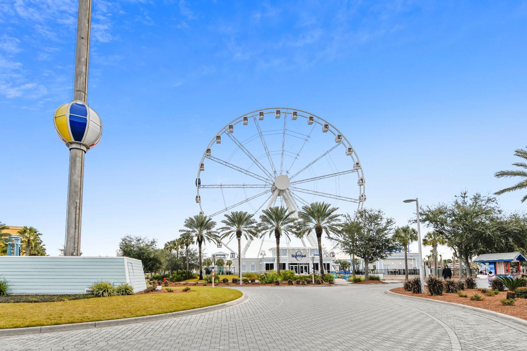 Emerald Beach #636 By Book That Condo Panama City Beach Esterno foto